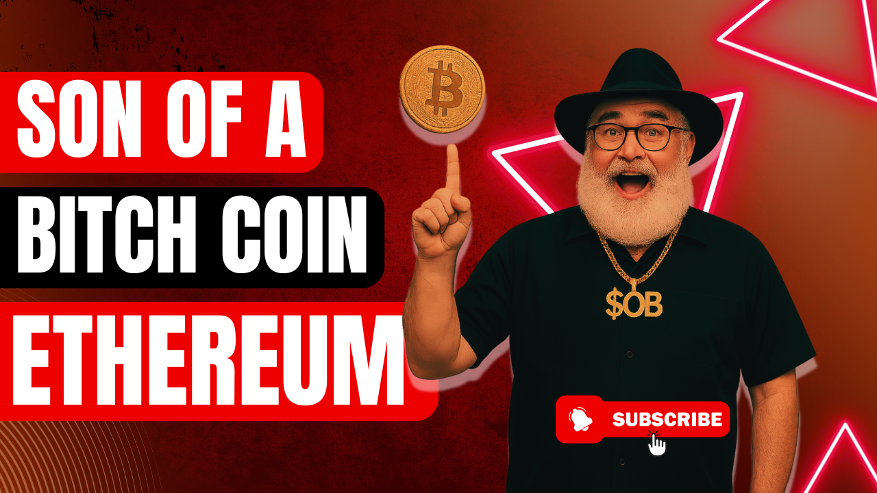 SOBCoin origin video thumbnail