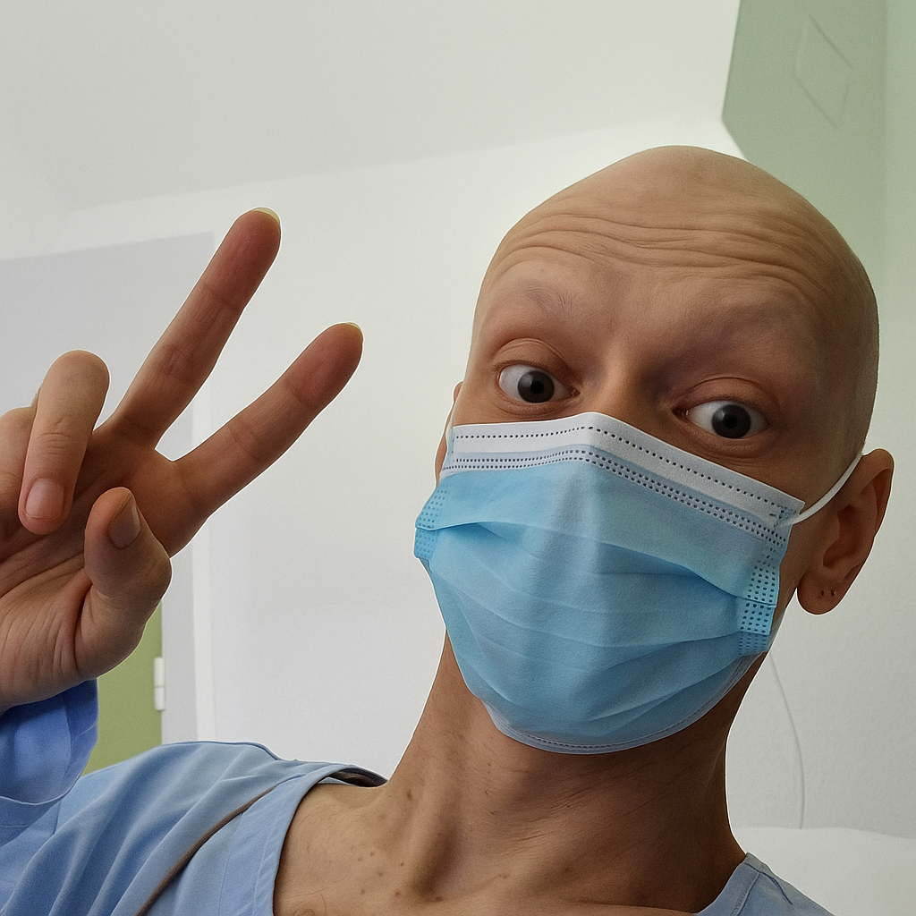 Foundation hero image